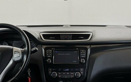 Nissan Qashqai, 2014 год, 1 350 000 рублей, 5 фотография