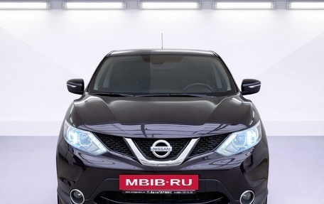 Nissan Qashqai, 2014 год, 1 350 000 рублей, 2 фотография