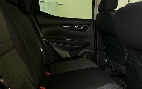 Nissan Qashqai, 2014 год, 1 350 000 рублей, 13 фотография