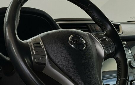 Nissan Qashqai, 2014 год, 1 350 000 рублей, 11 фотография