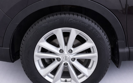 Nissan Qashqai, 2014 год, 1 350 000 рублей, 16 фотография