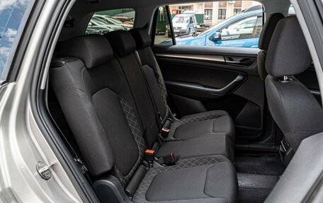 Skoda Kodiaq I, 2019 год, 2 449 000 рублей, 7 фотография