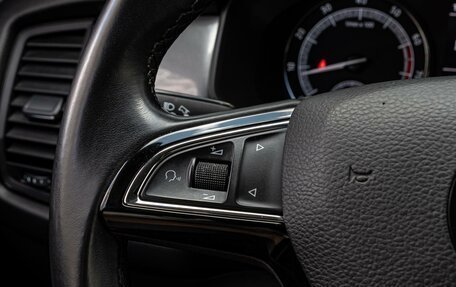 Skoda Kodiaq I, 2019 год, 2 449 000 рублей, 15 фотография