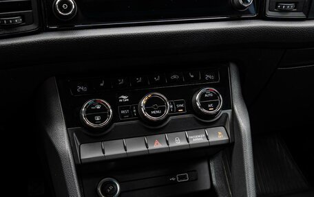 Skoda Kodiaq I, 2019 год, 2 449 000 рублей, 14 фотография