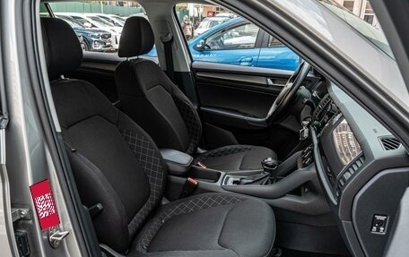 Skoda Kodiaq I, 2019 год, 2 449 000 рублей, 8 фотография