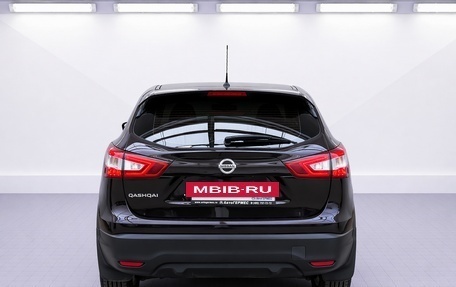 Nissan Qashqai, 2014 год, 1 350 000 рублей, 3 фотография