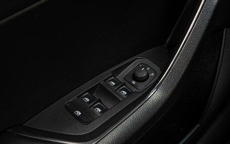 Skoda Kodiaq I, 2019 год, 2 449 000 рублей, 18 фотография