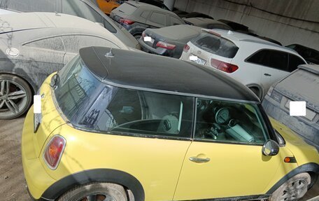 MINI Hatch, 2010 год, 443 700 рублей, 4 фотография