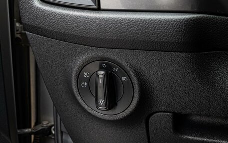 Skoda Kodiaq I, 2019 год, 2 449 000 рублей, 19 фотография