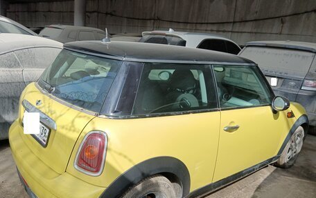 MINI Hatch, 2010 год, 443 700 рублей, 5 фотография