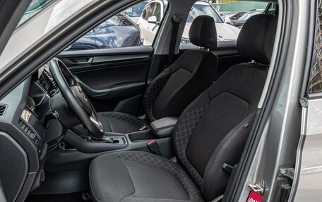 Skoda Kodiaq I, 2019 год, 2 449 000 рублей, 10 фотография