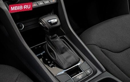 Skoda Kodiaq I, 2019 год, 2 449 000 рублей, 12 фотография