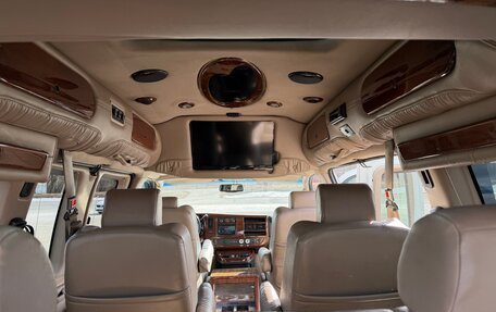 Chevrolet Express II, 2011 год, 2 000 000 рублей, 12 фотография