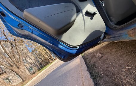 Renault Logan I, 2005 год, 160 000 рублей, 4 фотография