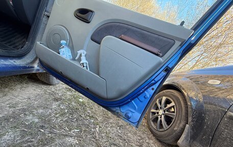 Renault Logan I, 2005 год, 160 000 рублей, 7 фотография