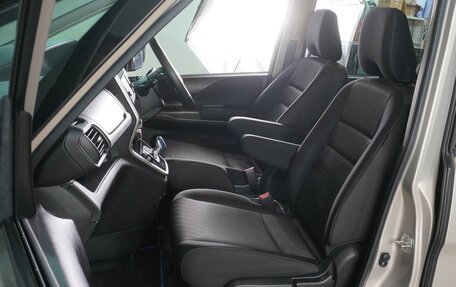 Nissan Serena IV, 2018 год, 2 499 000 рублей, 8 фотография