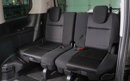 Nissan Serena IV, 2018 год, 2 499 000 рублей, 9 фотография