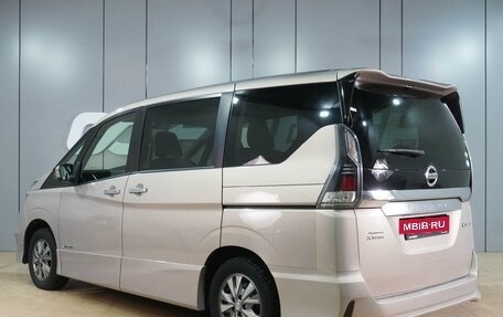 Nissan Serena IV, 2018 год, 2 499 000 рублей, 2 фотография