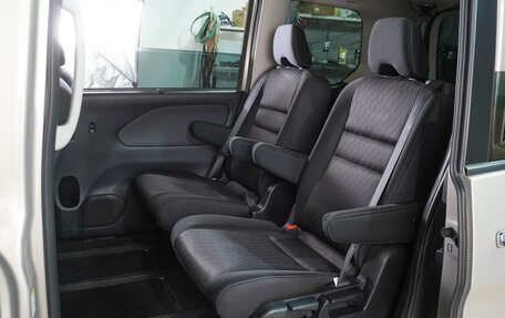 Nissan Serena IV, 2018 год, 2 499 000 рублей, 7 фотография