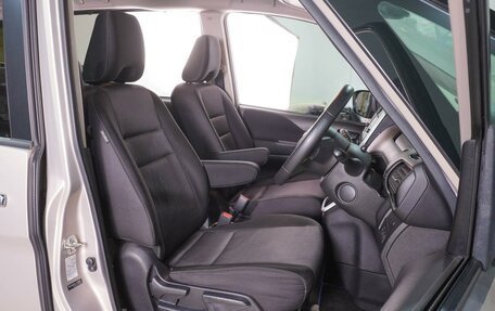 Nissan Serena IV, 2018 год, 2 499 000 рублей, 11 фотография