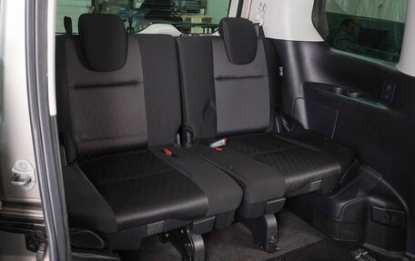 Nissan Serena IV, 2018 год, 2 499 000 рублей, 12 фотография