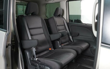 Nissan Serena IV, 2018 год, 2 499 000 рублей, 10 фотография