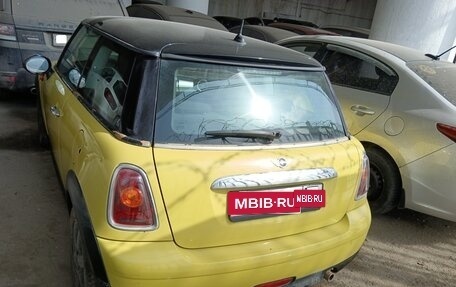 MINI Hatch, 2010 год, 443 700 рублей, 6 фотография