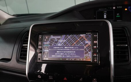 Nissan Serena IV, 2018 год, 2 499 000 рублей, 15 фотография