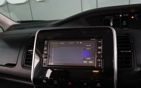 Nissan Serena IV, 2018 год, 2 499 000 рублей, 17 фотография