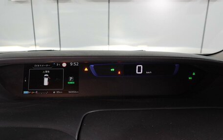 Nissan Serena IV, 2018 год, 2 499 000 рублей, 24 фотография