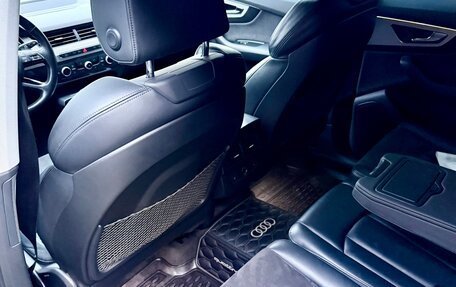 Audi Q7, 2015 год, 3 425 000 рублей, 4 фотография