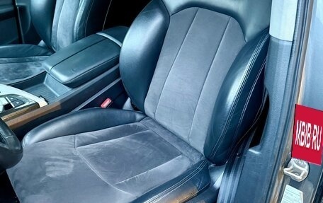 Audi Q7, 2015 год, 3 425 000 рублей, 3 фотография