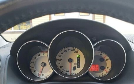 Mazda 3, 2008 год, 599 999 рублей, 2 фотография