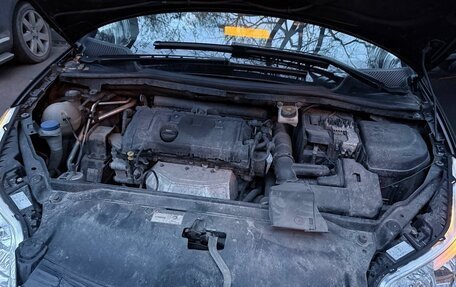 Citroen C4 II рестайлинг, 2011 год, 650 000 рублей, 7 фотография