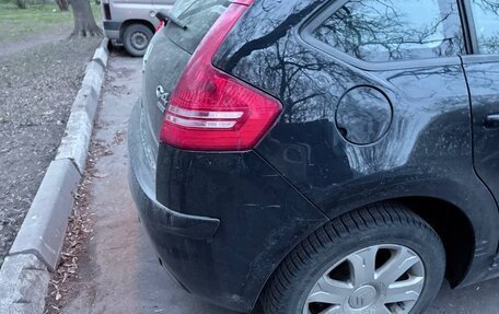 Citroen C4 II рестайлинг, 2011 год, 650 000 рублей, 11 фотография