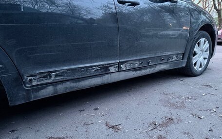 Citroen C4 II рестайлинг, 2011 год, 650 000 рублей, 10 фотография