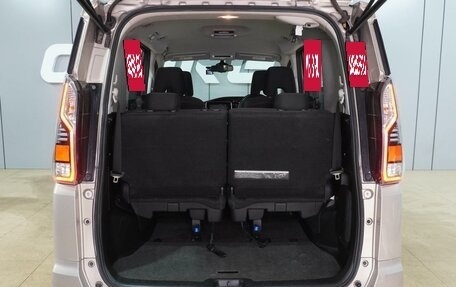 Nissan Serena IV, 2018 год, 2 499 000 рублей, 25 фотография