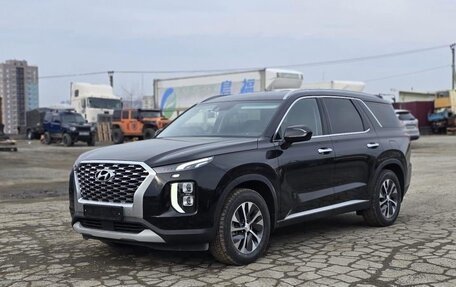 Hyundai Palisade I, 2020 год, 4 700 000 рублей, 5 фотография