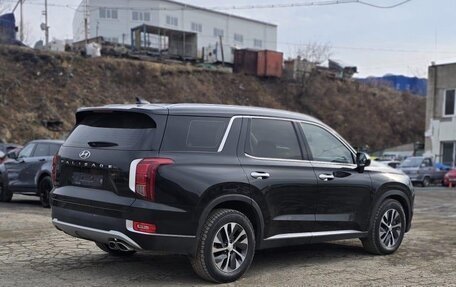 Hyundai Palisade I, 2020 год, 4 700 000 рублей, 4 фотография