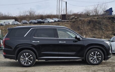 Hyundai Palisade I, 2020 год, 4 700 000 рублей, 7 фотография