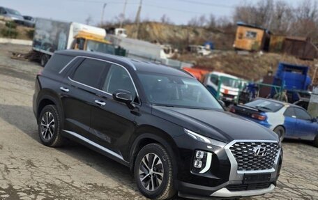 Hyundai Palisade I, 2020 год, 4 700 000 рублей, 6 фотография