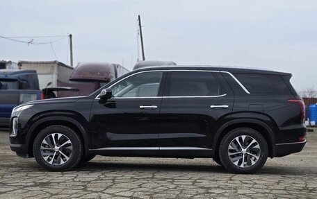 Hyundai Palisade I, 2020 год, 4 700 000 рублей, 8 фотография