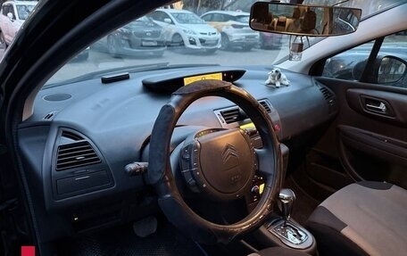 Citroen C4 II рестайлинг, 2011 год, 650 000 рублей, 6 фотография