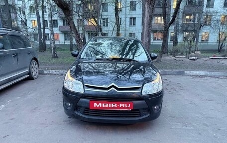 Citroen C4 II рестайлинг, 2011 год, 650 000 рублей, 5 фотография