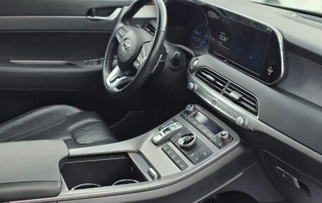 Hyundai Palisade I, 2020 год, 4 700 000 рублей, 10 фотография