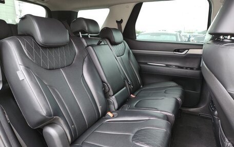 Hyundai Palisade I, 2020 год, 4 700 000 рублей, 13 фотография