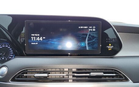 Hyundai Palisade I, 2020 год, 4 700 000 рублей, 20 фотография