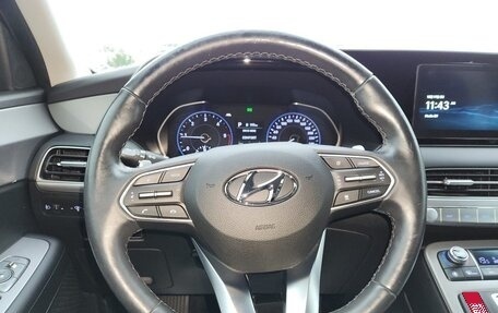 Hyundai Palisade I, 2020 год, 4 700 000 рублей, 18 фотография