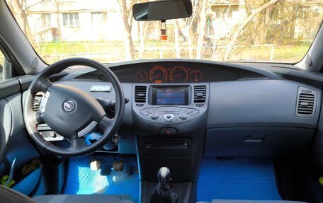 Nissan Primera III, 2005 год, 490 000 рублей, 11 фотография