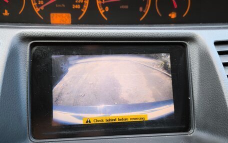 Nissan Primera III, 2005 год, 490 000 рублей, 12 фотография